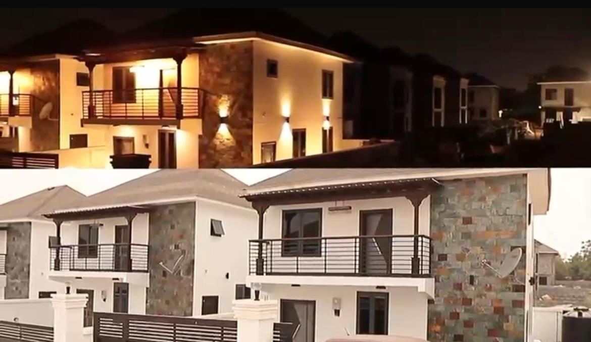 Atavola Homes Tema Exterior photo